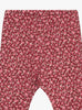Confiture Leggings Little Louise Leggings in Berry Floral