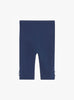 Confiture Leggings Little Rosanna Cropped Leggings in Navy