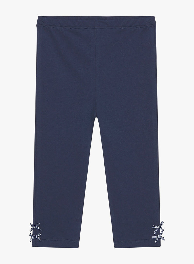 Confiture Leggings Rosanna Leggings in Navy