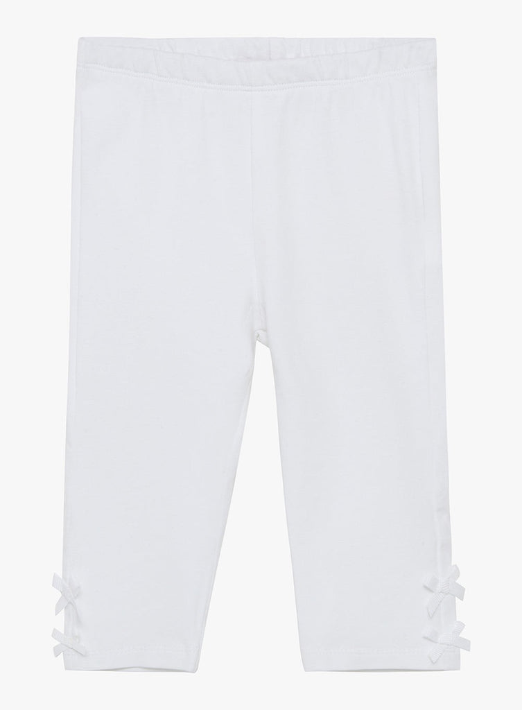Confiture Leggings Rosanna Leggings in White