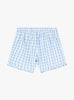 Confiture Shorts Lucy Gingham Shorts