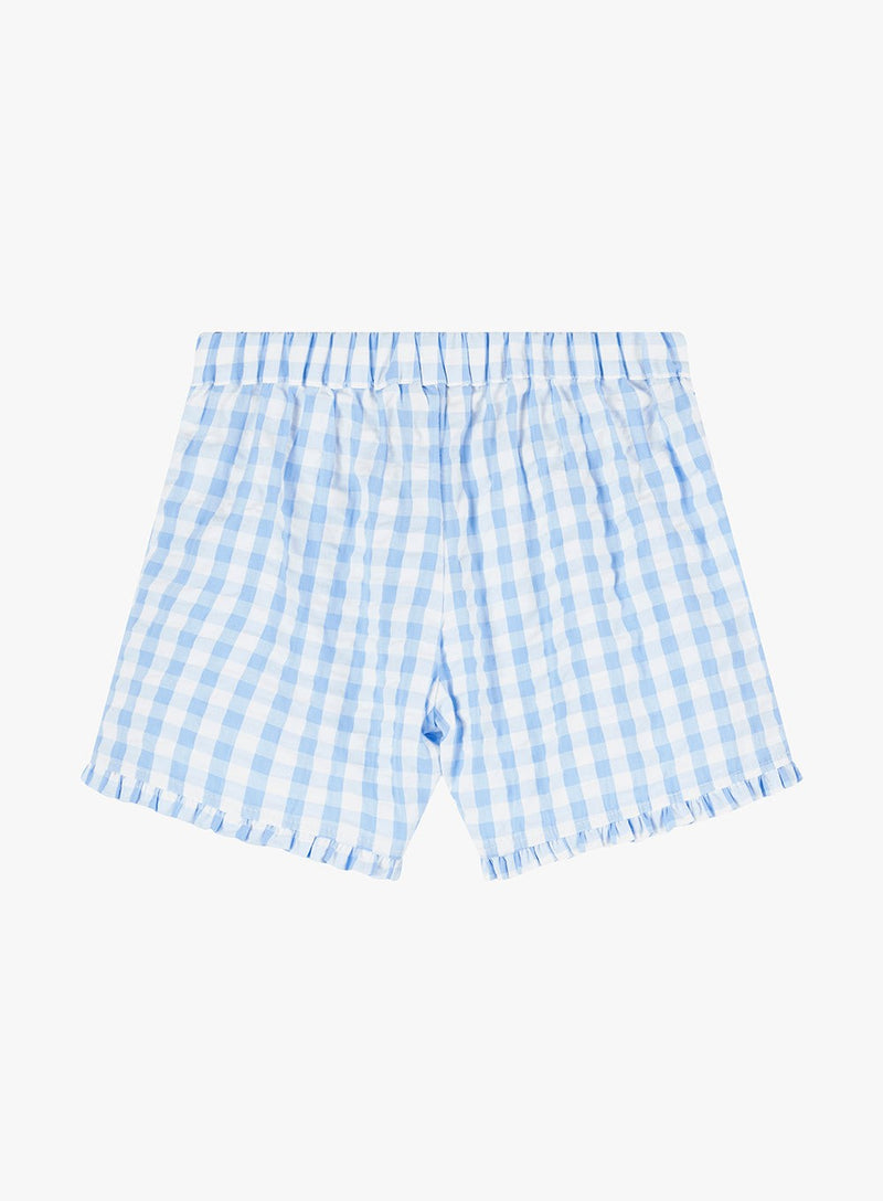 Confiture Shorts Lucy Gingham Shorts