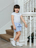 Confiture Shorts Lucy Gingham Shorts