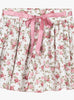 Confiture Skirt Arabella Ric Rac Skirt in Pink Rose
