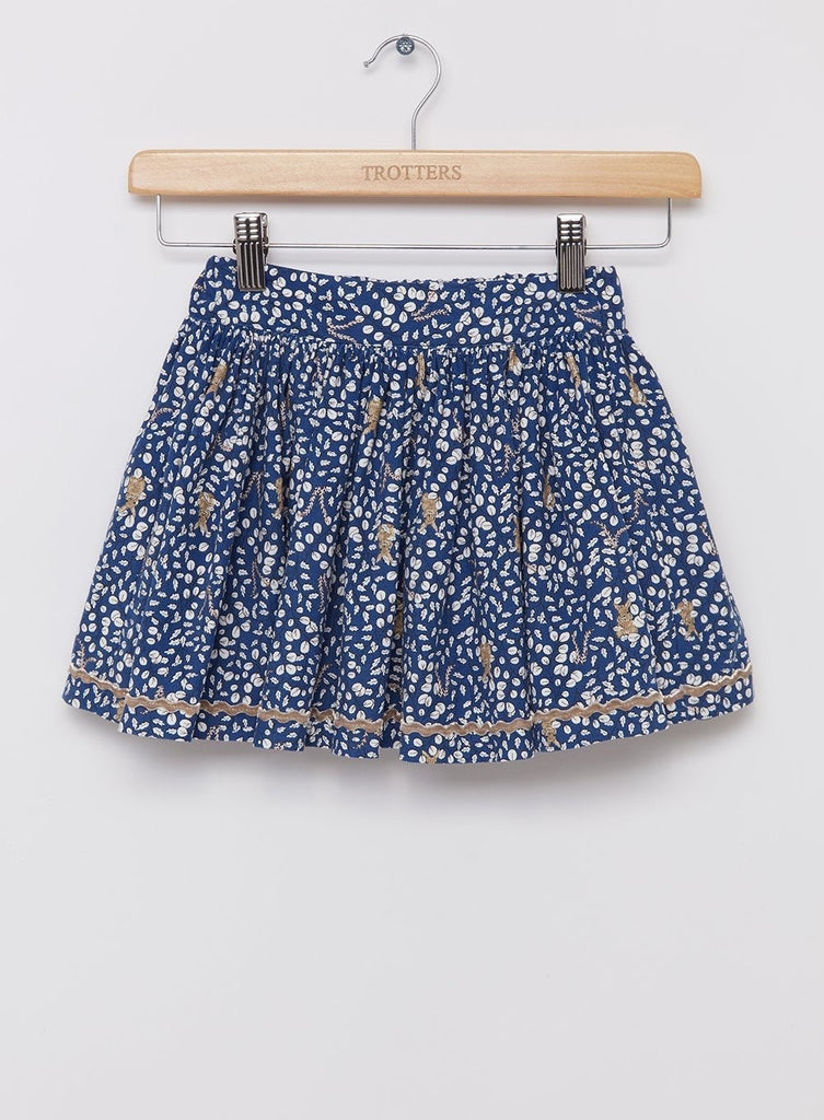 Confiture Skirt Emma Cord Skirt