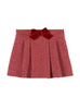 Confiture Skirt Georgina Bow Skirt