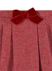 Confiture Skirt Georgina Bow Skirt