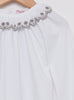 Confiture Top Elsa Jersey Top - Trotters Childrenswear