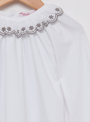 Confiture Top Elsa Jersey Top