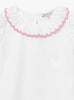 Confiture Top Isabella Embroidered Top