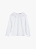 Confiture Top Isabella Long-Sleeved Jersey Top