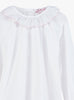 Confiture Top Isabella Long-Sleeved Jersey Top