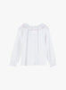 Confiture Top Isabella Long-Sleeved Jersey Top