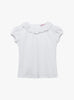 Confiture Top Willow Jersey Top