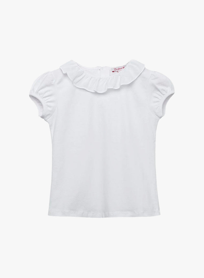 Confiture Top Willow Jersey Top