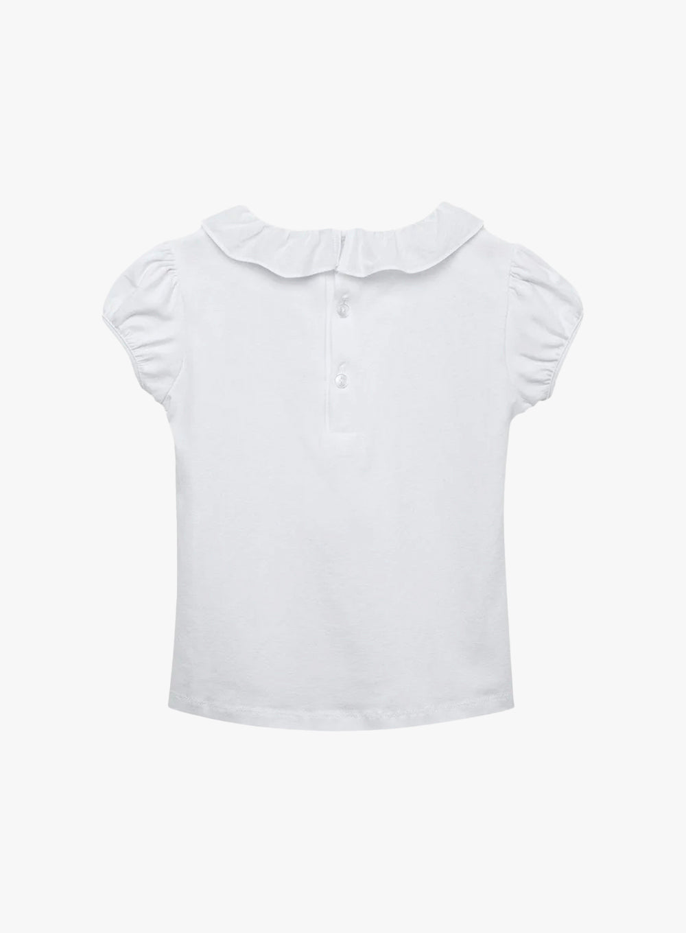 Confiture Top Willow Jersey Top