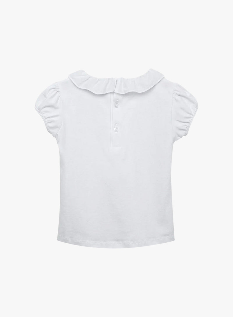 Confiture Top Willow Jersey Top