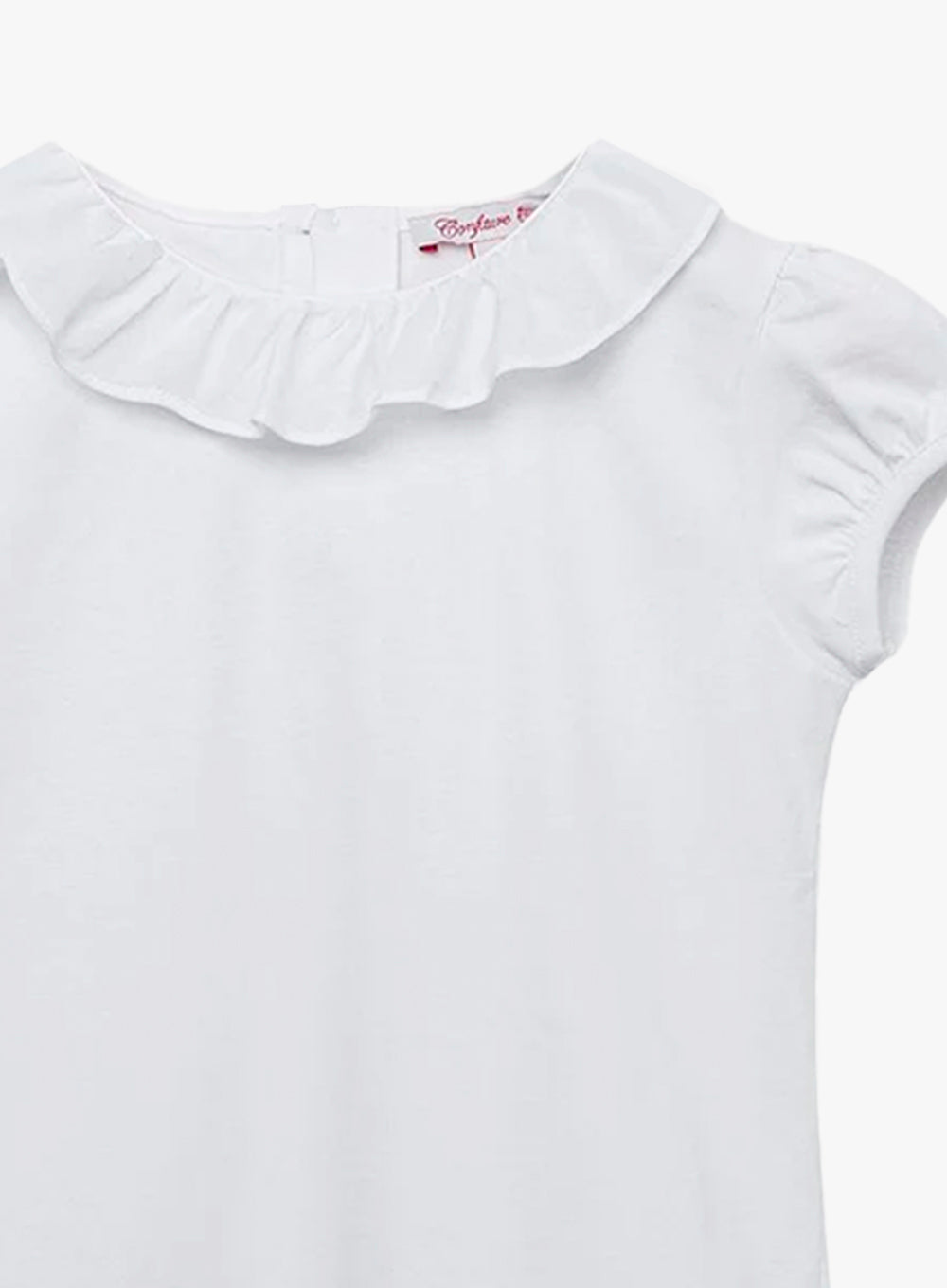 Confiture Top Willow Jersey Top