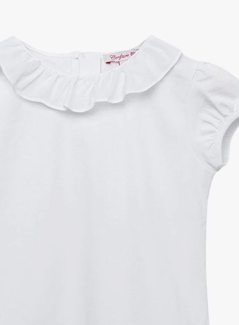 Confiture Top Willow Jersey Top