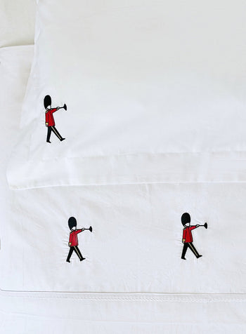 Cotton & Company Personalised Product Hugo Single Duvet