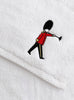 Cotton & Company Personalised Product Hugo Small Towel
