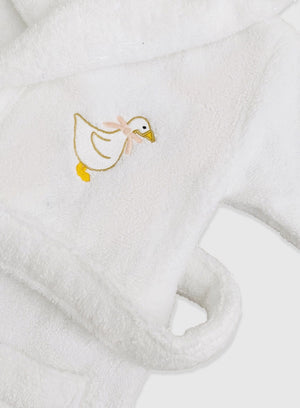 Cotton & Company Personalised Product Jemima Bathrobe