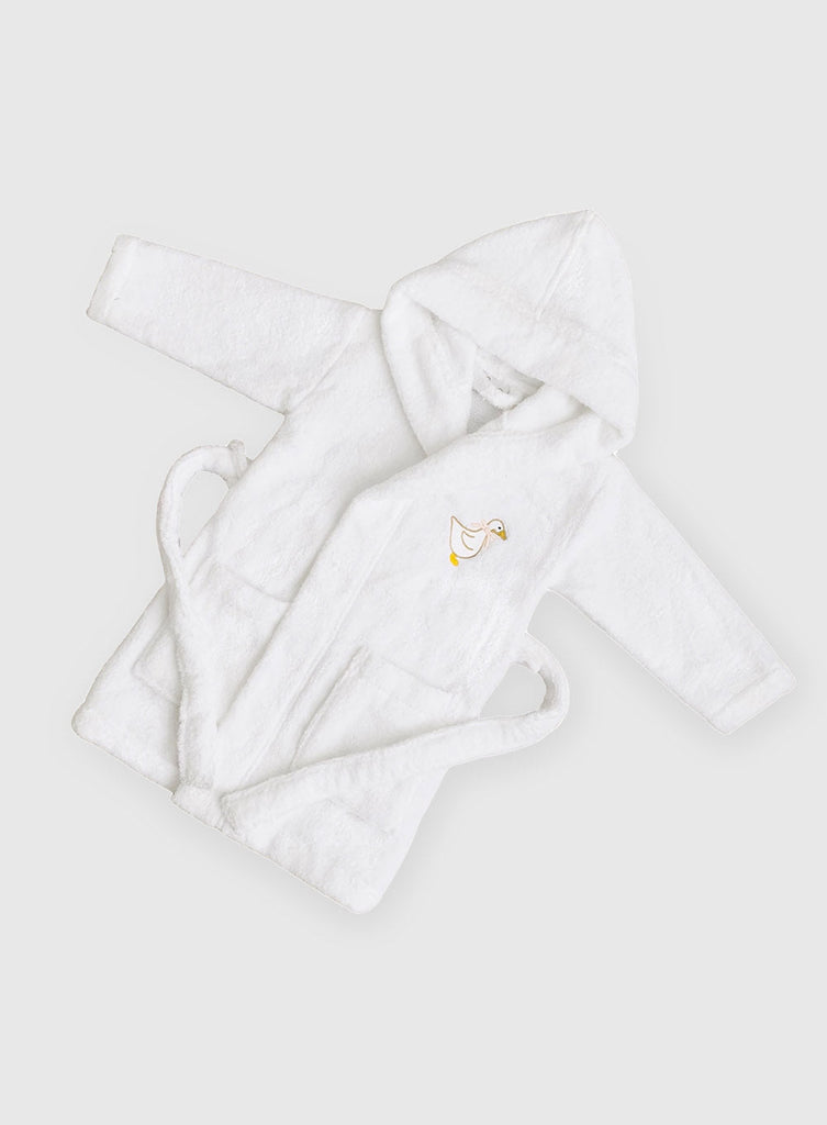 Cotton & Company Personalised Product Jemima Bathrobe