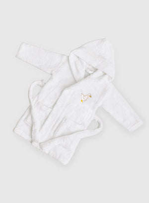 Cotton & Company Personalised Product Jemima Bathrobe