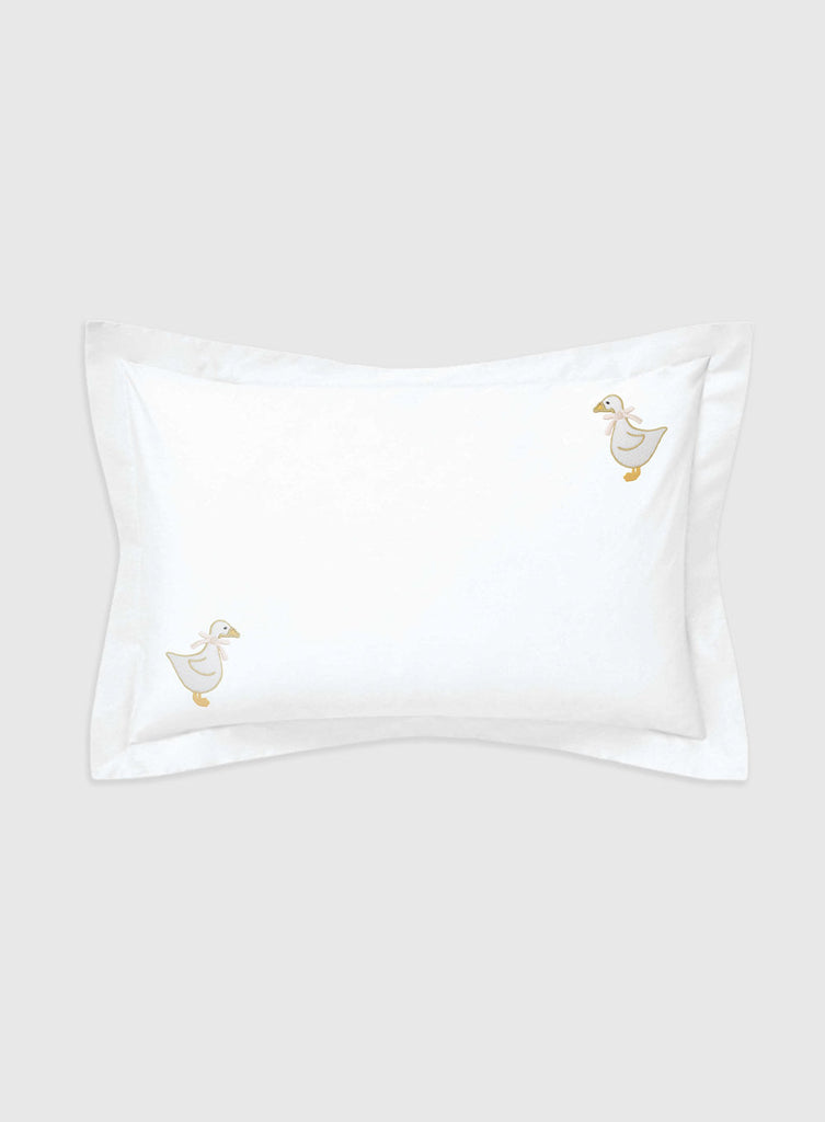 Cotton & Company Personalised Product Jemima Pillowcase