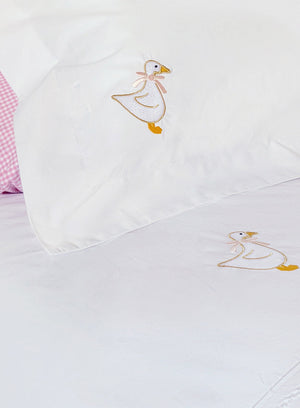 Cotton & Company Personalised Product Jemima Single Duvet