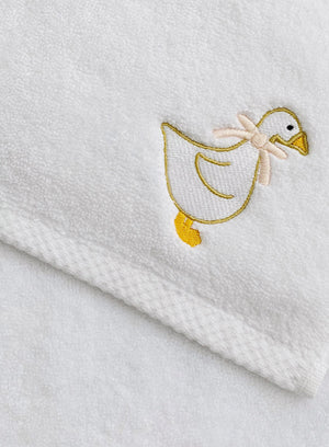 Cotton & Company Personalised Product Jemima Small Towel
