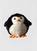 Cozy Time Toy Cozy Time Penguin Handwarmer - Trotters Childrenswear