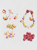 Djeco Jewellery Djeco Birds Wooden Beads Set - Trotters Childrenswear