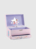 Djeco Toy Ballet Music Box - Trotters Childrenswear