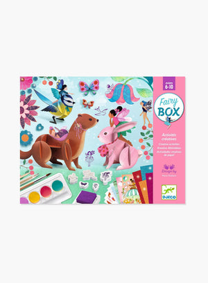 Djeco Toy Djeco Fairy Box