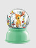 Djeco Toy Djeco Fawn Snowglobe - Trotters Childrenswear