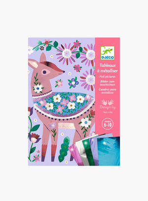 Djeco Toy Djeco Pretty Wood