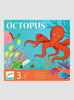 Djeco Toy Djeco's Magnetic Octopus Game