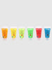 Djeco Toy Djeco Set of 6 Finger Paint Tubes