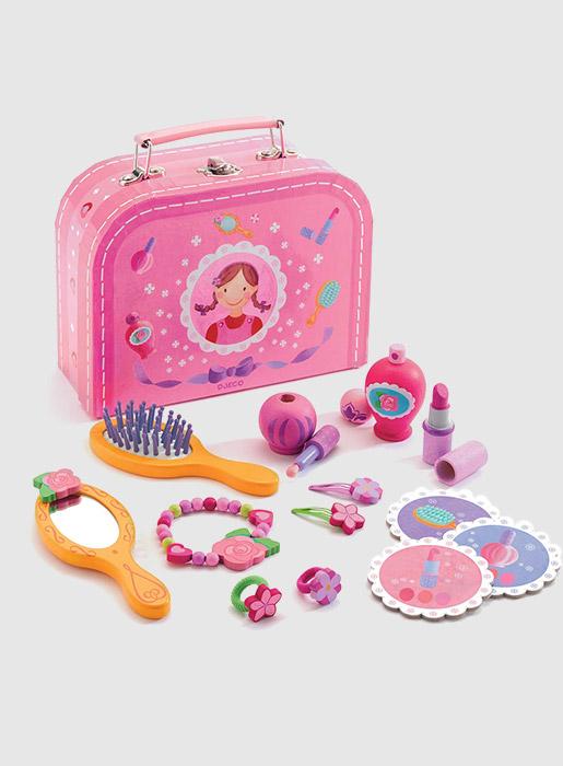 Djeco Toy My Vanity Case - Trotters Childrenswear