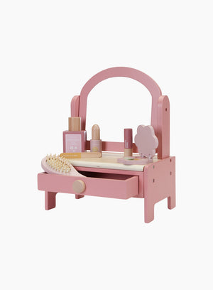 Djeco Toy Vanity Table