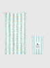 Dock&Bay Towel Dock & Bay Microfibre Beach Towel in Oh Buoy