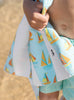 Dock&Bay Towel Dock & Bay Microfibre Beach Towel in Oh Buoy