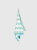 Dock&Bay Towel Dock & Bay Microfibre Beach Towel in Oh Buoy