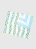 Dock&Bay Towel Dock & Bay Microfibre Beach Towel in Oh Buoy