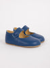 Early Days Pre-Walkers Early Days Emma Pre-Walkers in French Blue - Trotters Childrenswear