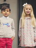 Betsy Willow Dress