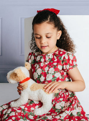 Egmont Toy Eliot Medium