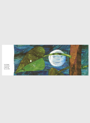 Eric Carle Book The Very Hungry Caterpillar Board Book - Trotters Childrenswear