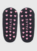 Falke Socks Catspads Ballerina Slipper Socks - Trotters Childrenswear
